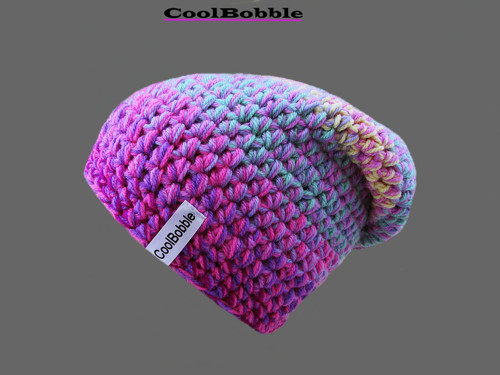 Hučka CoolBobble — foto 1