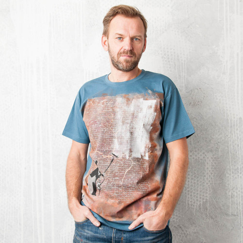 Slim tričko - vel. XL — foto 1