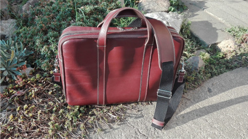 Pánský bag — foto 1