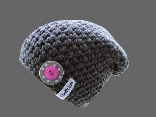 Hučka CoolBobble — foto 1