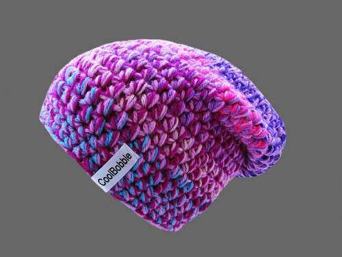 Hučka CoolBobble — foto 1