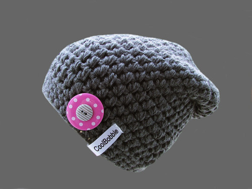 Hučka CoolBobble — foto 1