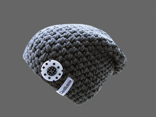 Hučka CoolBobble — foto 1