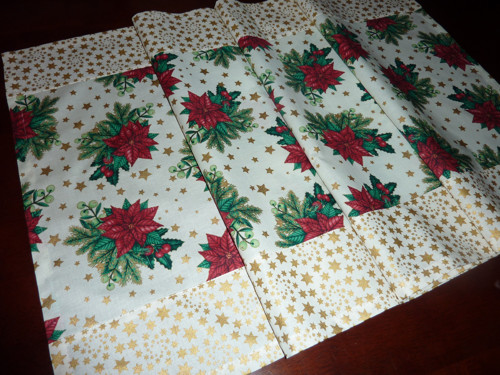 Poinsettia
