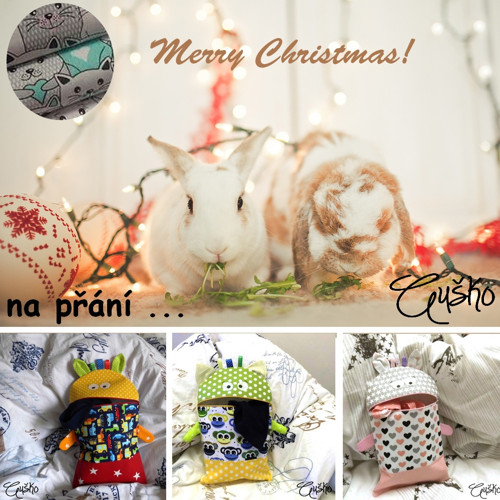 4x příšerka na přání .. — foto 1