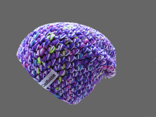 Hučka CoolBobble — foto 1