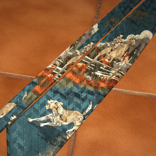 Vázanka lovecká 13477 — foto 1