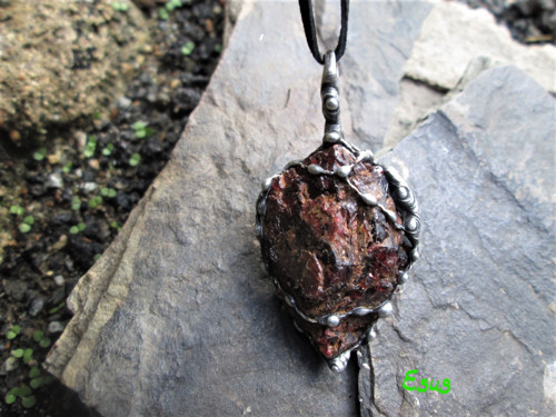 Talisman ,, Ochránce " — foto 1
