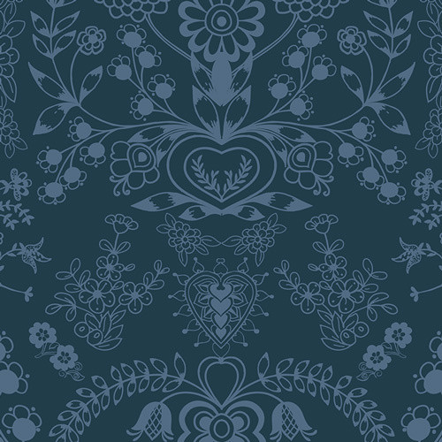 Floralism Azur (AGF - Essentials II)