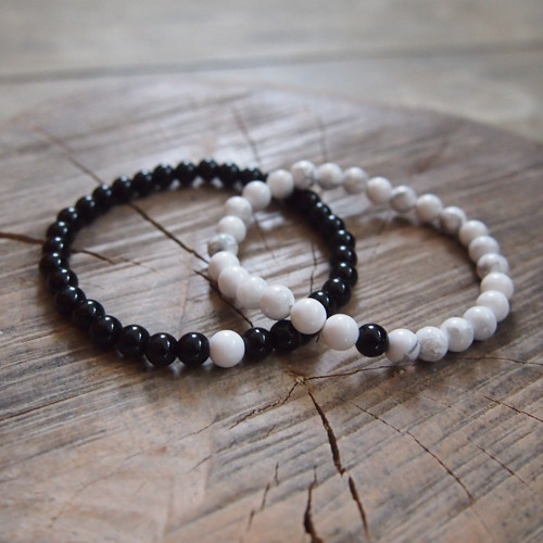 Partnerský set - howlit a onyx