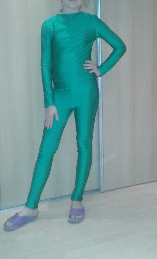 Overal — foto 1