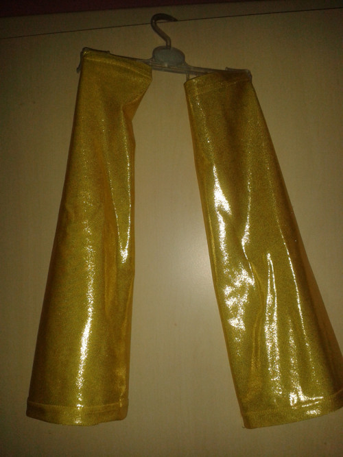 Návleky — foto 1