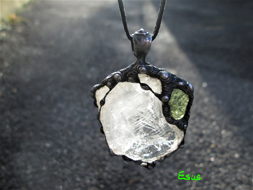 Talisman ,, Hvězdných dětí " — foto 1