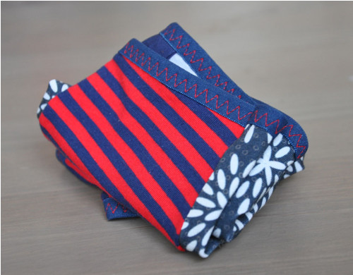 Cosy & Cutty kalhotky vel. M — foto 1