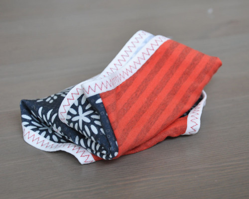 Cosy & Cutty kalhotky vel. M — foto 1