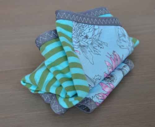 Cosy & Cutty kalhotky vel. M — foto 1