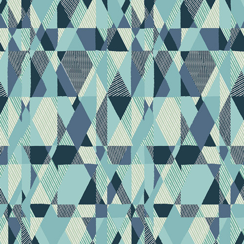 Intertwill Azur (AGF - Essentials II)