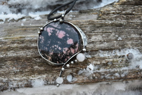 Rodonitee — foto 1