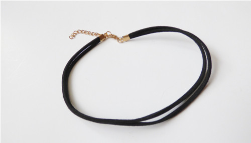 Choker dvojitý — foto 1