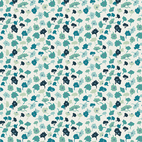 Delicate Femme Azur (AGF - Essentials II)