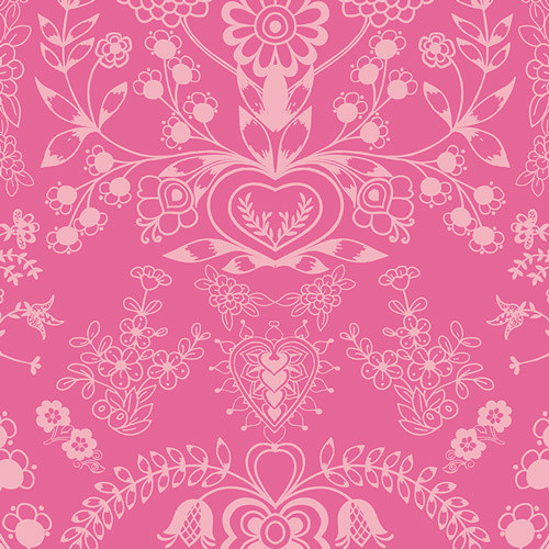 Floralism Blush (AGF - Essentials II)