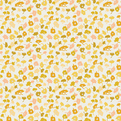 Delicate Femme Gold (AGF - Essentials II)