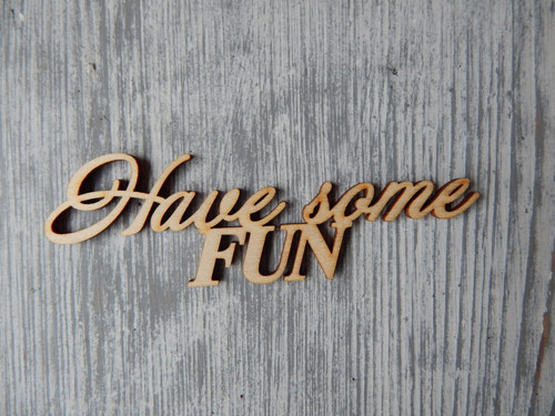 Have some fun — foto 1