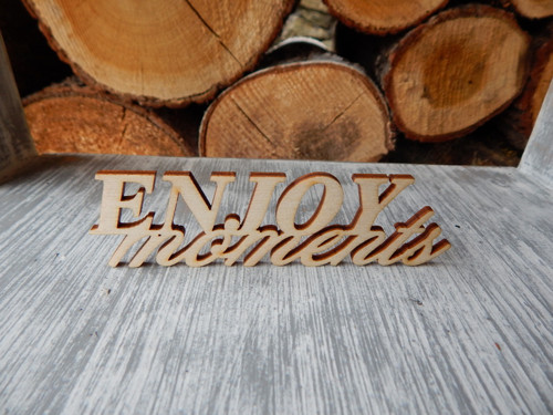 Enjoy moments — foto 1