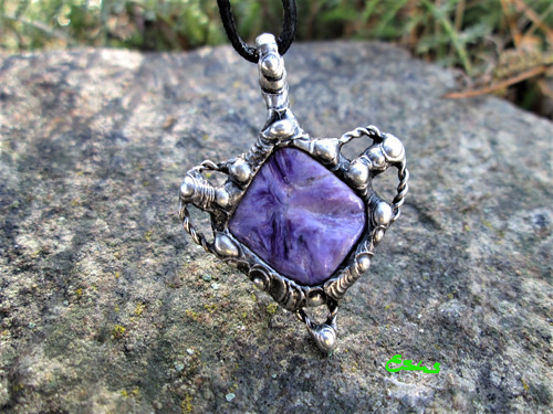 Talisman ,, Proměny " — foto 1