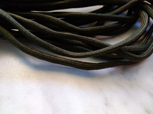 Paracord provázek č. 12 — foto 1