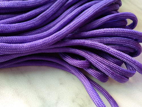 Paracord provázek č. 17