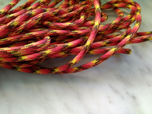 Paracord provázek č. 24 — foto 1