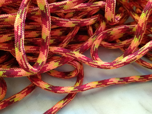 Paracord provázek č. 25 — foto 1