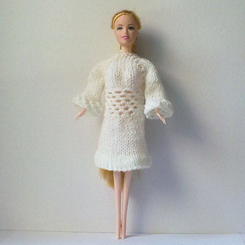 Oblečky pro Barbie — foto 1