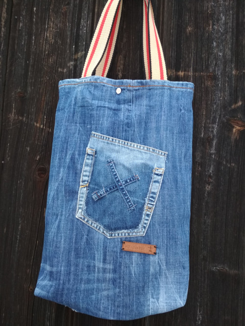 Cool denim — foto 1