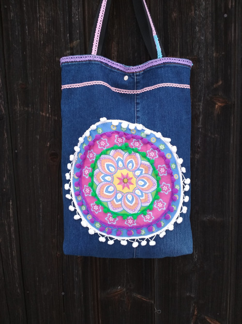 Gipsy mandalas — foto 1