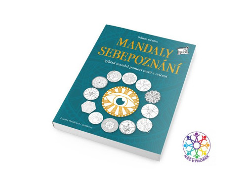 Kniha Mandaly sebepoznání