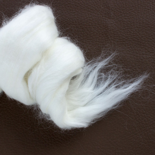 Angora česaná