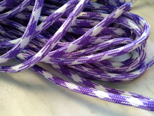 Paracord provázek č. 31 — foto 1
