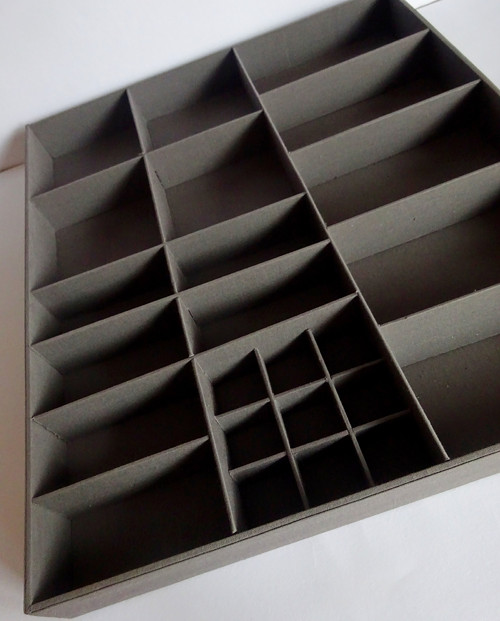 Pořadač, organizér II. — foto 1