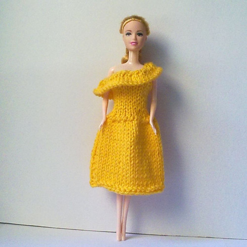 Oblěčky pro Barbie !SLEVA! — foto 1