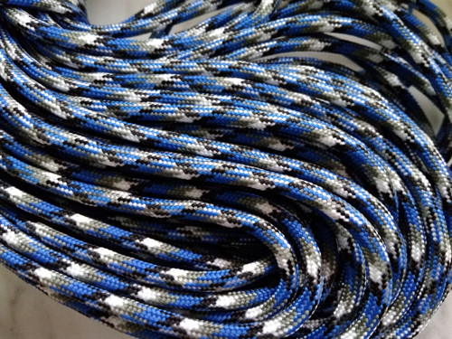 Paracord provázek č. 39 — foto 1