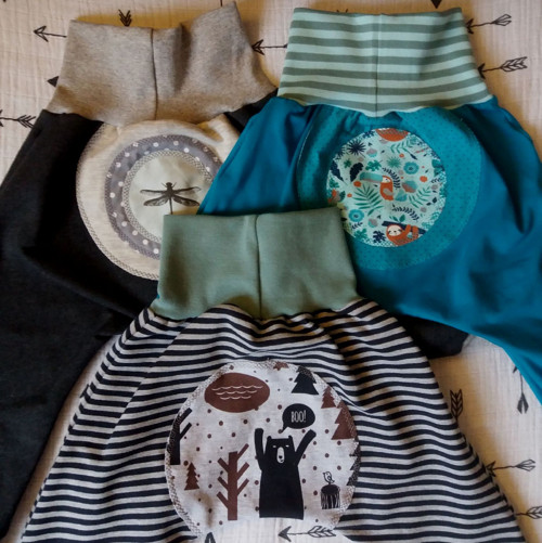 Na přání - set vel. 6-12 měsíců — foto 1