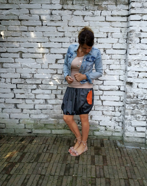 Orim - kapsy Sleva z 555,- — foto 1