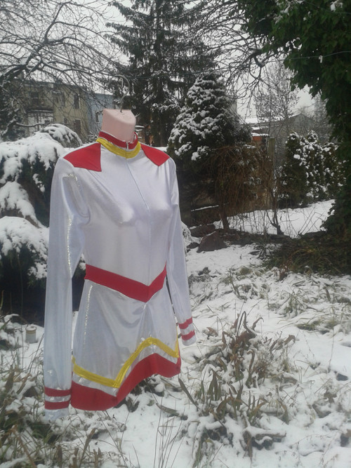 Kostým — foto 1