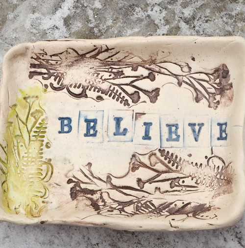 Believe — foto 1
