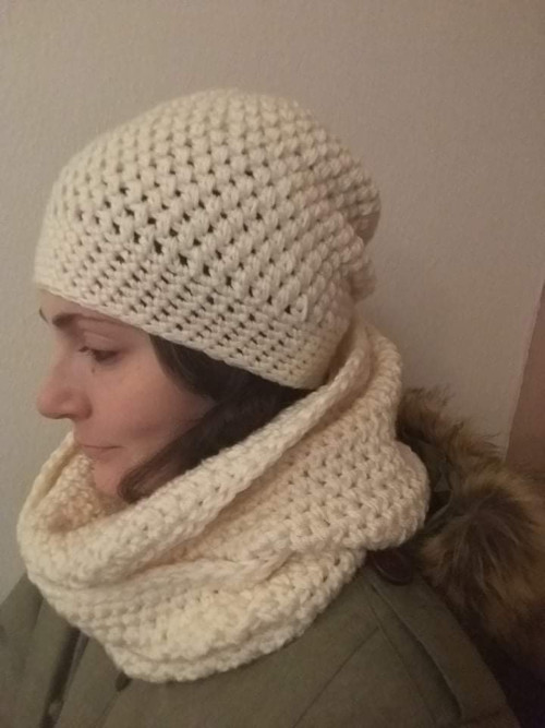 Smetanová hučka - objednávka — foto 1