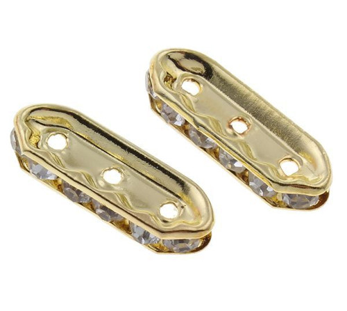 Distanční mezikus, korálek, spacer bead,