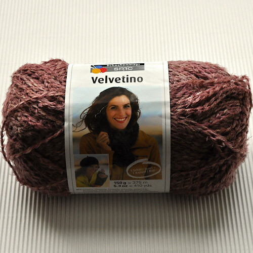 Velvetino, col. 32 - Sleva