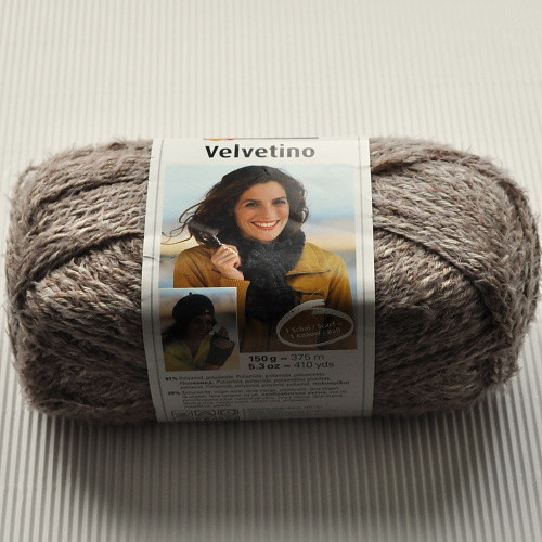 Velvetino, col. 5 - Sleva